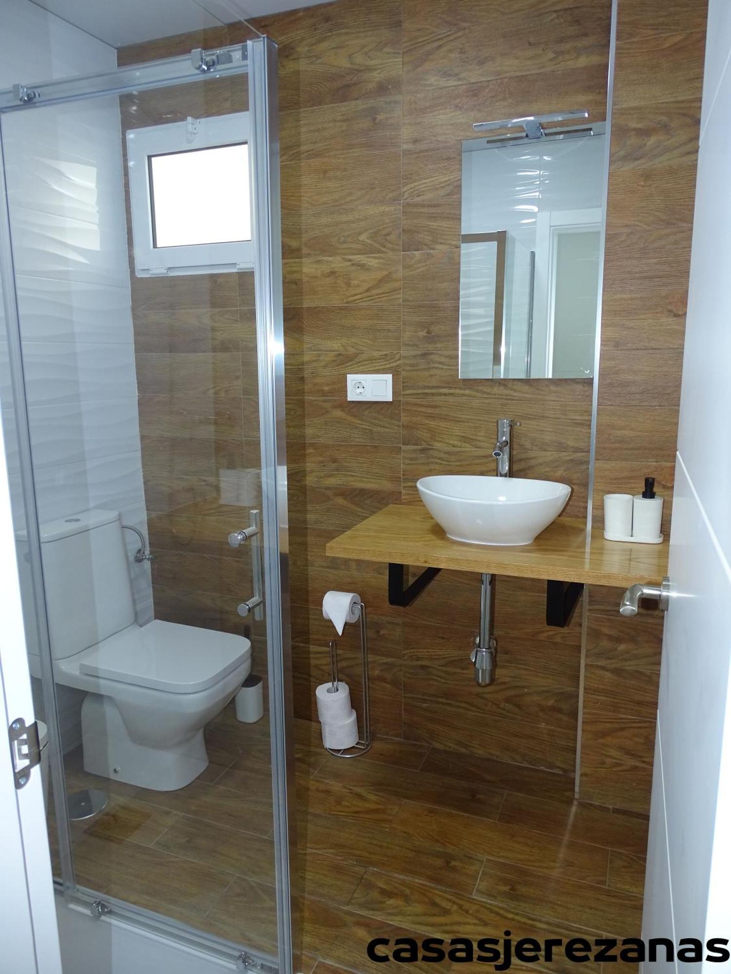 Casas Jerezanas Loft Olivier Apartment Jerez de la Frontera Exterior photo