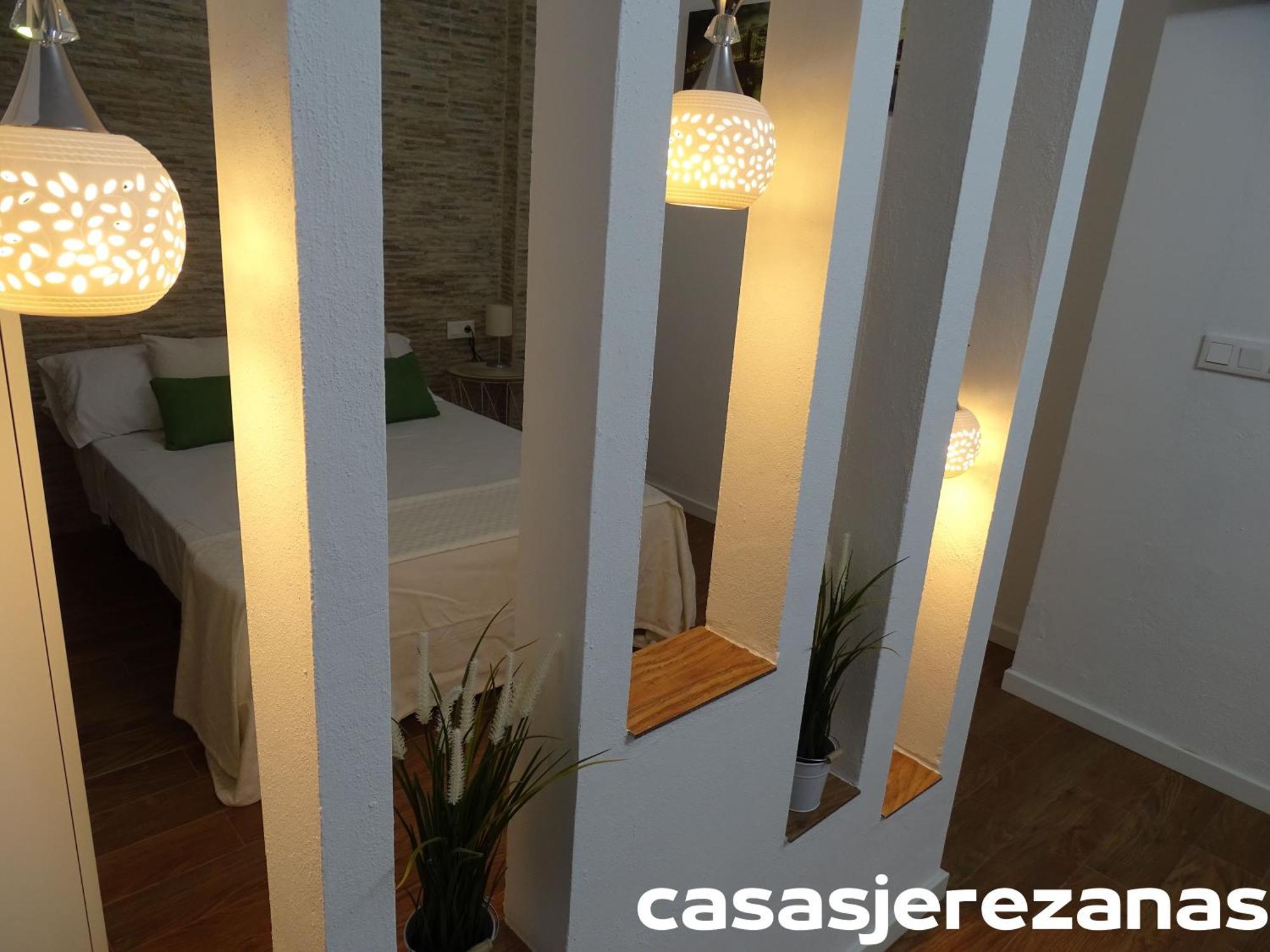 Casas Jerezanas Loft Olivier Apartment Jerez de la Frontera Exterior photo